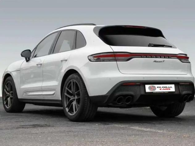 PORSCHE Macan 2.0 T 265cv pdk/Panorama/PASM/Bose/360° rif. 23833638 - Foto 3