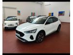 FORD Focus 1.0 EcoBoost Hybrid 125 CV Powershift 5p. Active rif. 23978785