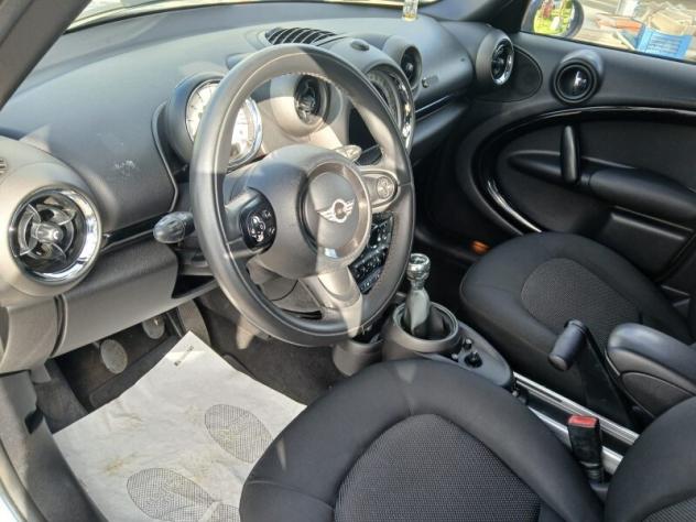 MINI Mini Countrym.(R60) Mini 1.6 Cooper D Countryman ALL4 - Foto 6