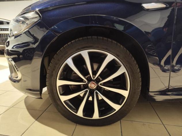 FIAT Tipo 1.6 Mjt S&S SW S-Design rif. 21628203 - Foto 10