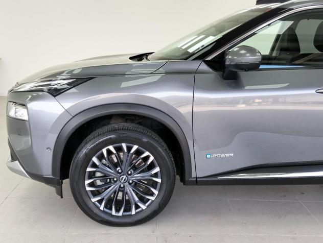 Nissan X-Trail e-Power e-4orce 4WD 5 posti Tekna (TETTO) - Foto 9