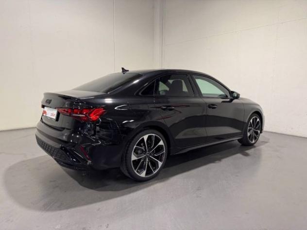 AUDI A3 SEDAN 35 TFSI MHEV S-TRONIC S-LINE rif. 24058152 - Foto 2