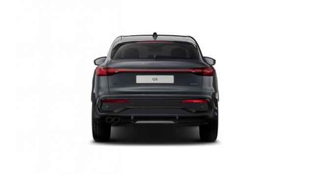 AUDI QUATTRO Audi Q5 Sportback S line edition TDI 220 kW S tro rif. 24058119 - Foto 4