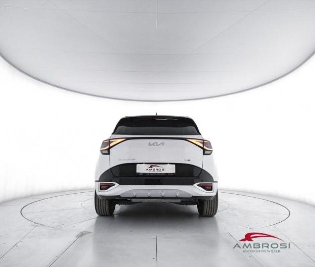 KIA Sportage 1.6 tgdi hev GT-line 210cv auto rif. 24096494 - Foto 6