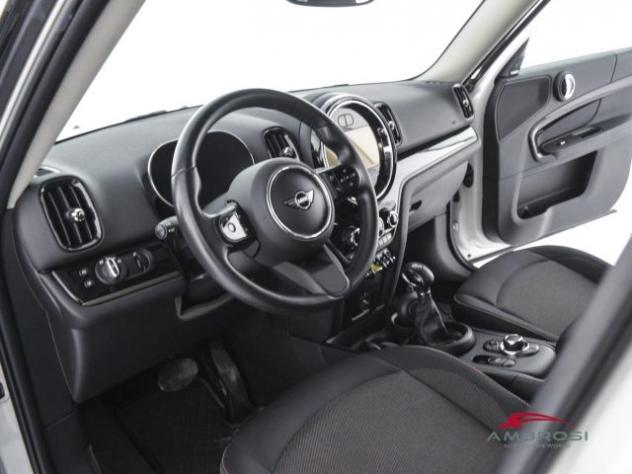 MINI Countryman Cooper SE 1.5 Cooper SE Classic ALL4 rif. 23886648 - Foto 8