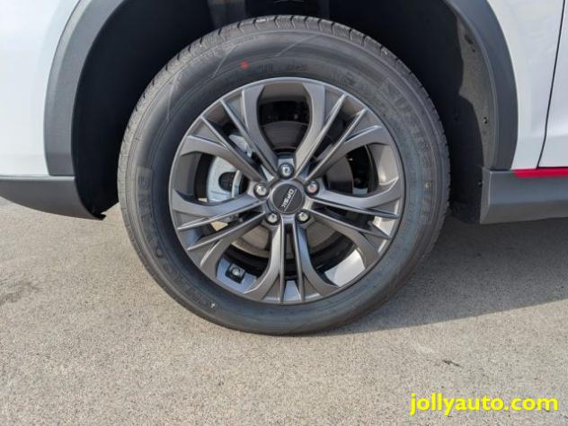 DFSK Glory 500 Glory 500 1.5 Standard - OCCASIONE ! rif. 23941174 - Foto 7