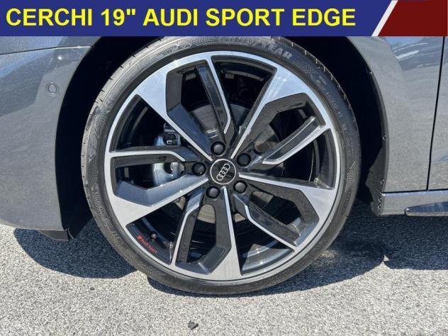 Audi A3 SPB 35 TFSI MHEV S tronic S line edition S-LINE - Foto 6