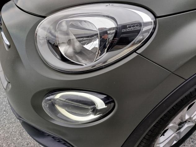 FIAT 500X 500X 1.6 mjt Mirror 4x2 120cv my18 - Foto 8