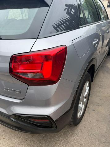 Audi Q2 30 TDI S tronic Identity Black - Foto 8