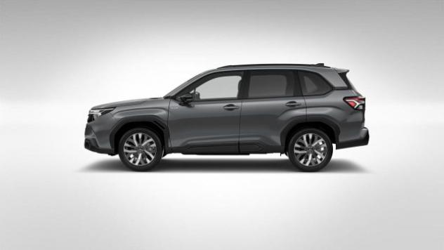 SUBARU Forester 2.0 e-Boxer MHEV CVT Lineartronic Premium rif. 24147514 - Foto 4