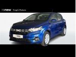 DACIA Sandero Streetway 1.0 tce Expression Eco-g 100cv 5 marce rif. 23744472