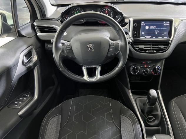 Peugeot 2008 2008 1.2 puretech Active s&s 82cv my18 - Foto 8
