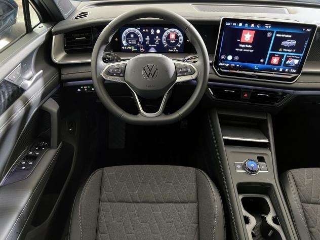 Volkswagen Tayron Tayron 1.5 etsi Edition Plus 150cv dsg - Foto 8