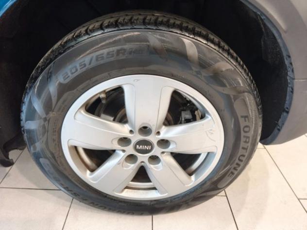 MINI Countryman 1.5 One D Hype Countryman rif. 23762285 - Foto 9