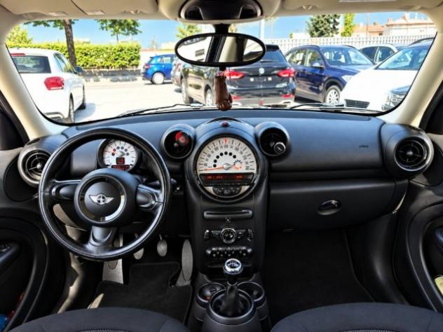 MINI Countryman Mini Cooper Countryman C. Vendita rif. 24157423 - Foto 10