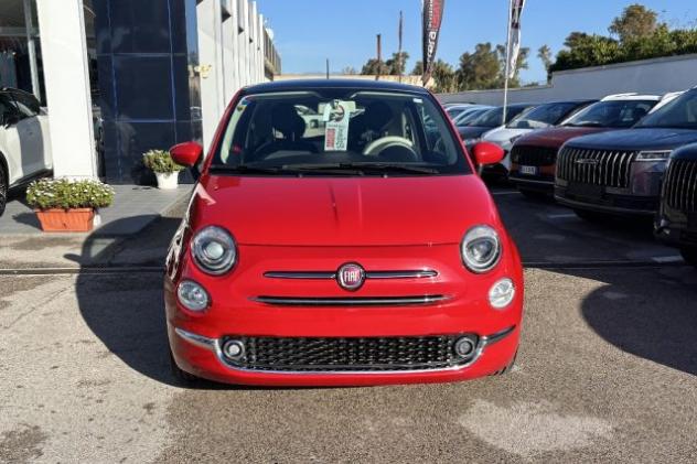FIAT 500 1.0 Hybrid Dolcevita rif. 23357043 - Foto 2