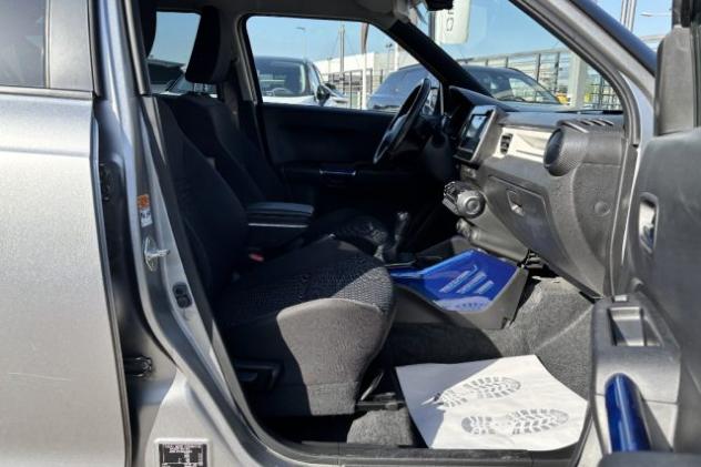 SUZUKI Ignis 1.2 Hybrid 4WD All Grip Top rif. 23605430 - Foto 8