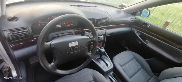 Audi A4 1.800 125cv (EPOCA-AUTOMATICA) - Foto 7