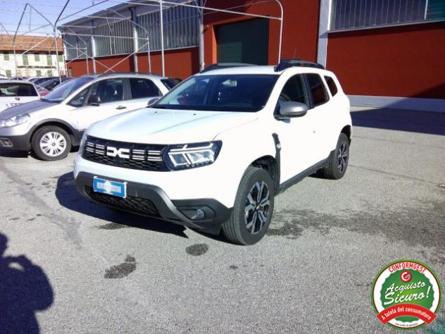 DACIA Duster 1.0 TCe GPL 4x2 Journey rif. 23923364