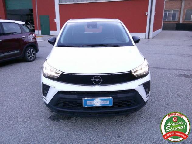 OPEL Crossland 1.2 12V Start&Stop Design & Tech rif. 24138884 - Foto 8