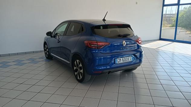 Renault Clio Blue dCi 100 CV 5 porte Evolution - Foto 5