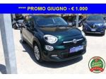 FIAT 500X 1.6 MultiJet 120 CV Lounge rif. 23851364