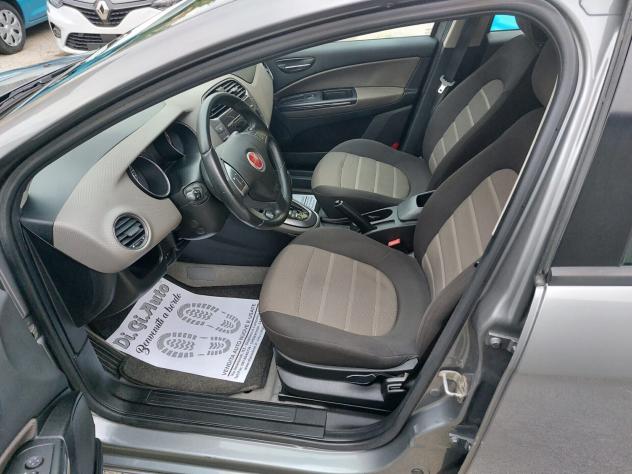Fiat Bravo 1.6 MJT 120 CV DPF Dualogic MyLife (Cambio Automatico) - Foto 9