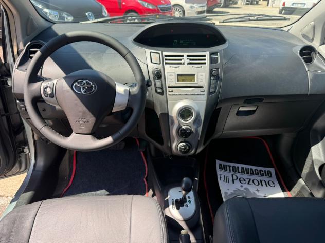 Toyota Yaris 1.4 D-4D 5 porte - Foto 9