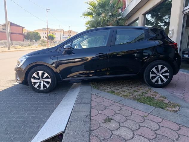 Renault Clio SCe 65 CV 5 porte Equilibre - Foto 7