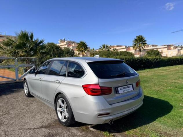 BMW 318 d Touring Sport rif. 23389410 - Foto 3