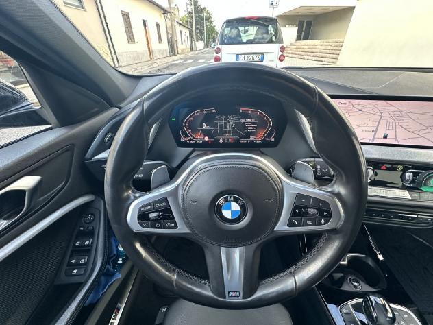 BMW Serie 1 118D Msport - Foto 9