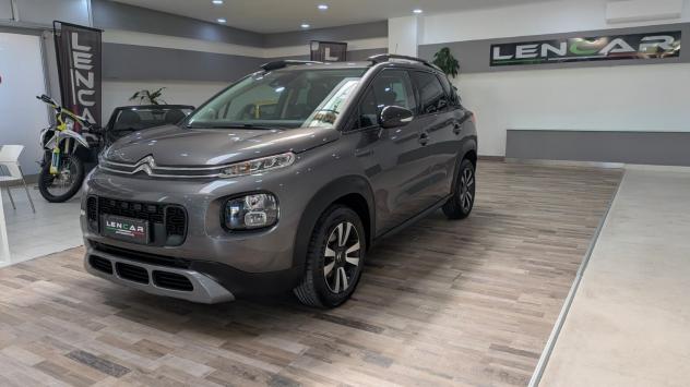 Citroen C3 Aircross PureTech 110 S&S Shine - Foto 3