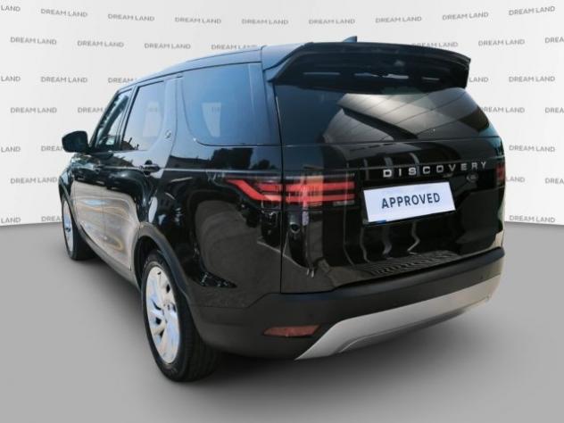 LAND ROVER Discovery 3.0D I6 249 CV AWD Auto S rif. 24010969 - Foto 2