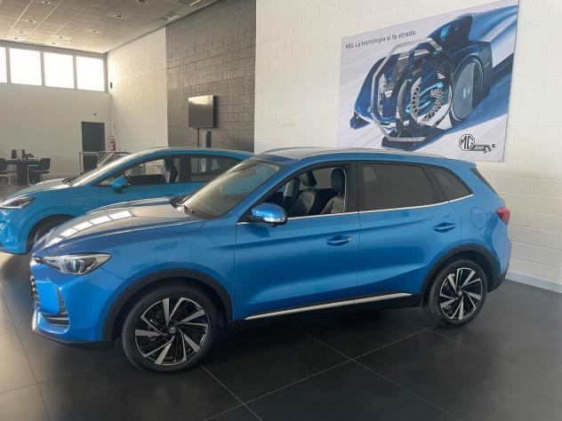 MG ZS 1.5 Comfort - Foto 2