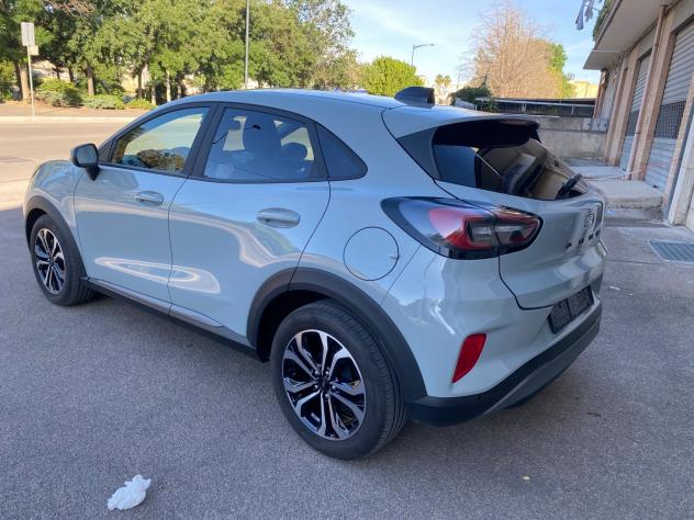 Ford Puma 1.0 EcoBoost Hybrid 125 CV S&S Titanium - Foto 6