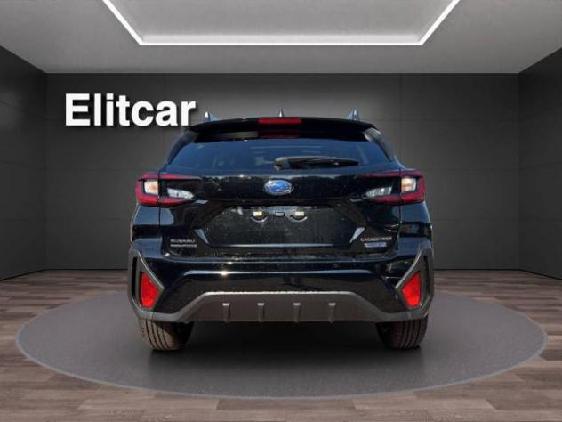 SUBARU Crosstrek 2.0i e-Boxer MHEV CVT Lineartronic Style rif. 23212316 - Foto 4