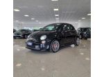 ABARTH 595C 1.4 Turbo T-jet 16v 160cv Turismo Cabrio Cambio Automatico Euro 6B