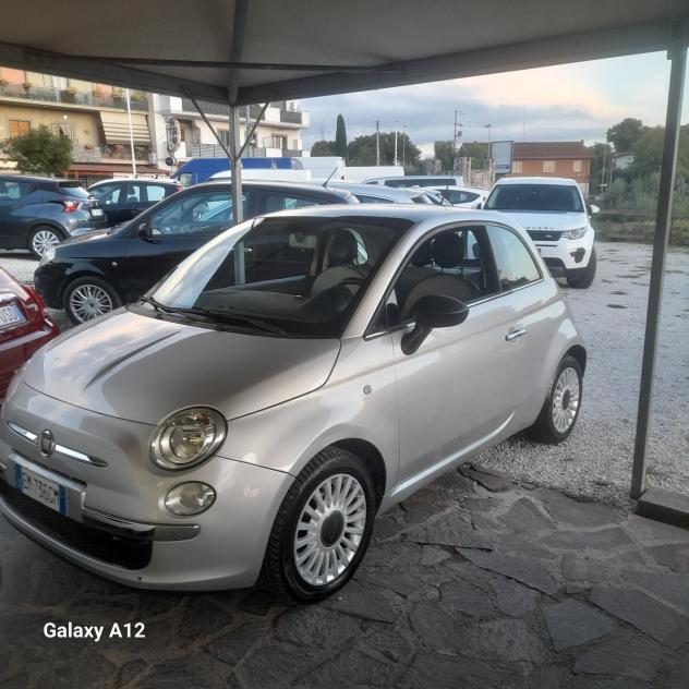 FIAT 500 1.2 LOUNGE VARI COLORI E DISPONIBILITA' - Foto 2