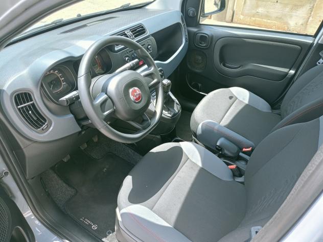 Fiat Panda 1.200 BENZINA KM 99.000 - Foto 6