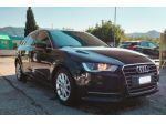 Audi A3 1.6 TDI clean diesel S tronic Ambition  NEOPATENTATI 2017