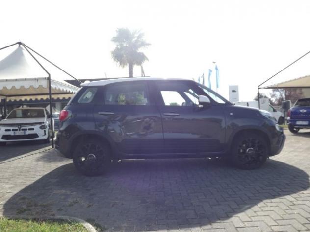 FIAT 500L 1.4 95 CV S&S rif. 24127117 - Foto 8