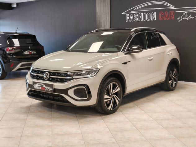 Volkswagen T-Roc 2.0 TDI SCR R-Line - Foto 3