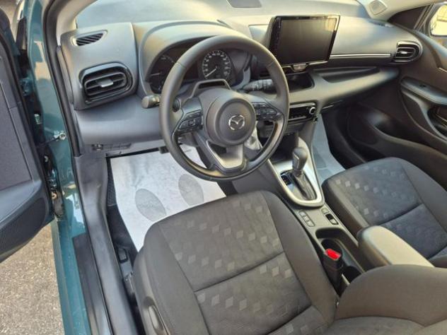 MAZDA 2 Hybrid 1.5 VVT e-CVT Full Hybrid Electric C rif. 23626947 - Foto 10