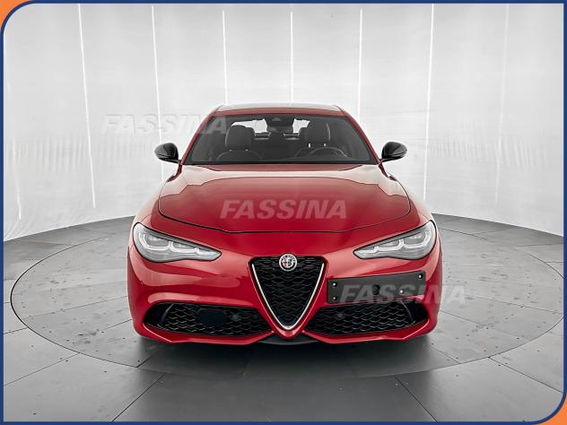 Alfa Romeo Giulia Giulia 2.0 t Ti Q4 280cv auto - Foto 2