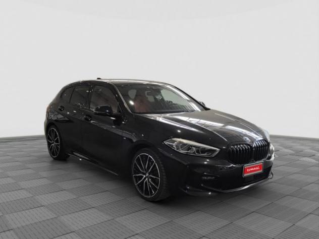 BMW 120 Serie 1 d xdrive 5p. Msport rif. 23760355 - Foto 7