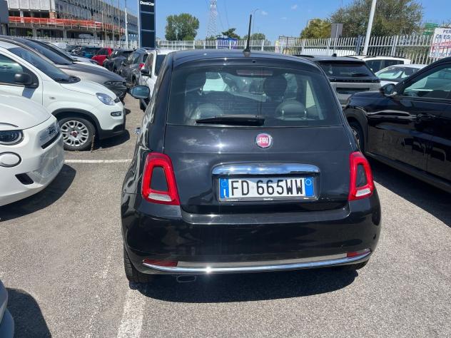 FIAT 500 1.2 69cv Fire - Foto 10