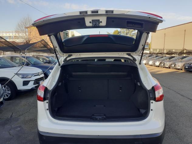 Nissan Qashqai 1.5 dCi Acenta 110 CV - KM CERTIFICATI-1°PROP-GARANZIA - Foto 7