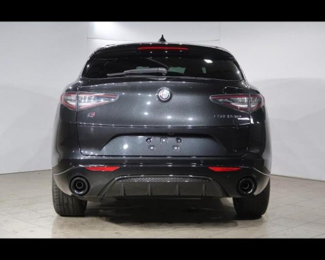 ALFA ROMEO Stelvio 2.2 Td 210Cv AT8 Q4 Veloce - NaviTouch/20"/Portell rif. 23273149 - Foto 4