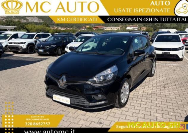 RENAULT Clio TCe 12V 90 CV GPL Start&Stop 5 porte Energy rif. 24097734 - Foto 3