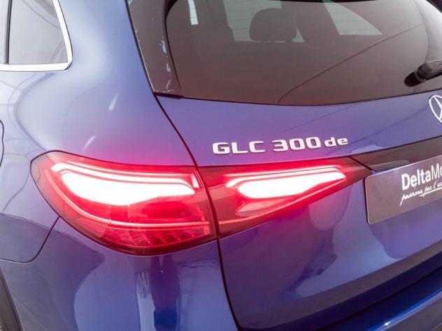 Mercedes-Benz GLC X254 300de Plug-in-Hybrid AMG Premium - Foto 6